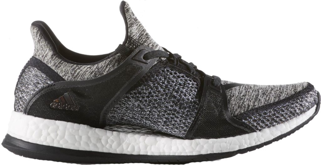 adidas Pureboost Training Reigning Champ (W) Core Black/Core Black/White (B39255)