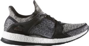 adidas Pureboost Training Reigning Champ (W) Core Black/Core Black/White (B39255)