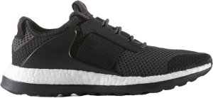 adidas Pureboost ZG Core Black Core Black/Solid Grey/Core Black (S81826)