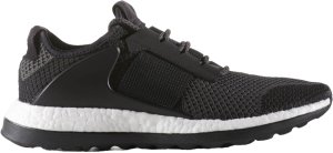 adidas  Pureboost ZG Core Black Core Black/Solid Grey/Core Black (S81826)