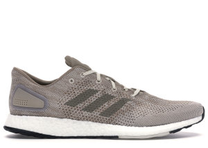 adidas PureBoost DPR Tan Grey/Tan (S82013)