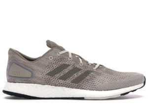 adidas  PureBoost DPR Tan Grey/Tan (S82013)