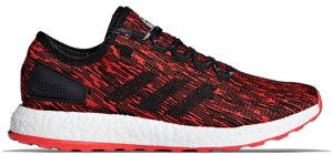 adidas  Pureboost Chinese New Year (2018) Red/Black/White (CP9327)