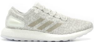 adidas Pureboost DPR Cloud White Cloud White/Grey/Cloud White (S81991)