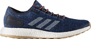 adidas  Pureboost Legend Ink Chalk White Legend Ink/Chalk White/Core Blue (S81993)