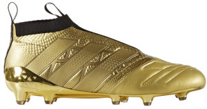 adidas Purecontrol FG Space Craft Gold Metallic/Metallic Gold/Black (BB2644)