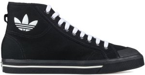 adidas  RS Matrix Spirit Hi Raf Simons Black White Core Black/White/Core Black (BB2689)