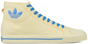 adidas  RS Matrix Spirit Hi Raf Simons Sun Blue Mist Sun/Bright Blue/Mist Sun (BB2690)