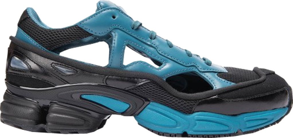 adidas x Raf Simons Ozweego BB7986