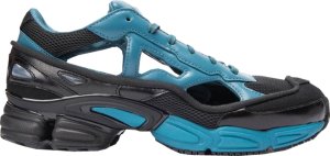 adidas RS Replicant Ozweego Raf Simons Colonial Blue Core Black/Colonial Blue/Core Black (BB7986)