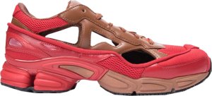 adidas RS Replicant Ozweego Raf Simons Scarlet Dust Scarlet/Dust Rust/Scarlet (BB7987)