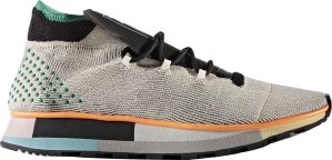 adidas  Run Mid Alexander Wang Grey Light Solid Grey/Core Black/Solar Orange (AC6845)