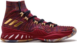 adidas  SM Crazy Explosive 2017 Vegas Multi-Color/Multi-Color (CQ0397)