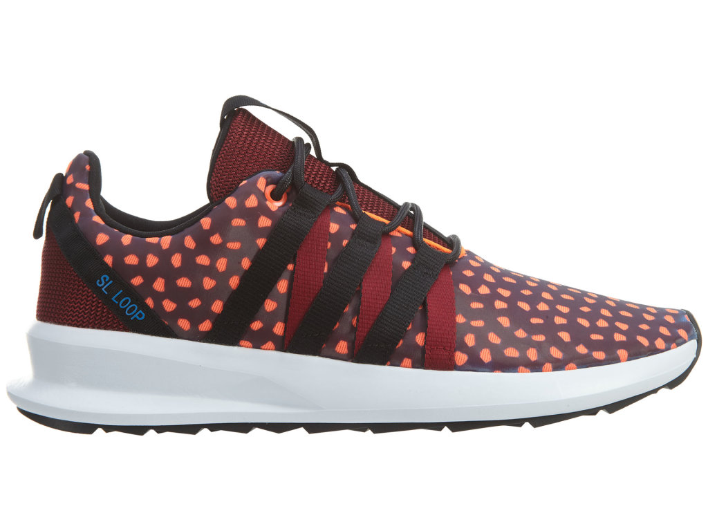 Sneaker Q16405