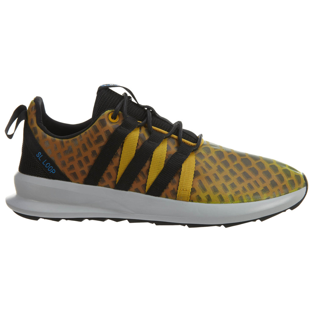 Sneaker Q16409