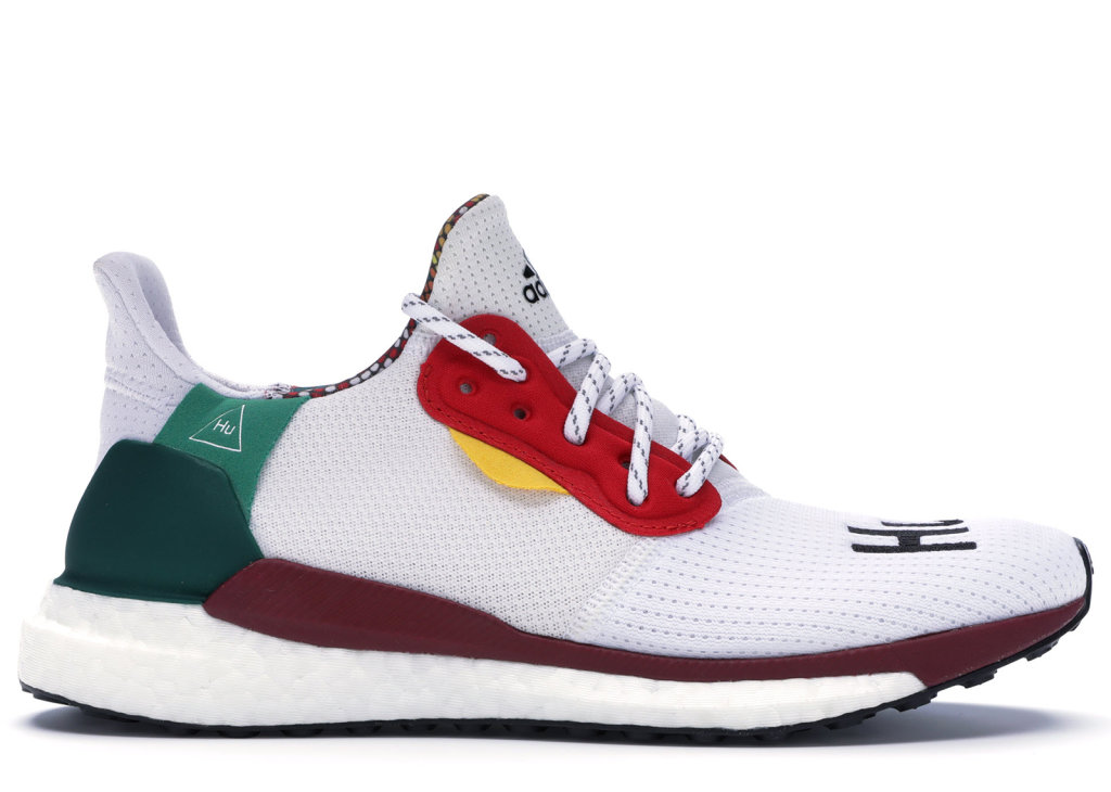 Sneaker CG6776