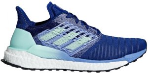 adidas  Solarboost Mystery Ink (W) Mystery Ink/Clear Mint/Real Lilac (BB6602)