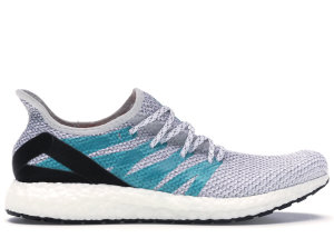 adidas Speedfactory AM4 AM4LDN London Cloud White/Shock Green/Shock Green (G26603)