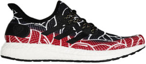 adidas Speedfactory AM4 AM4MLS MLS All-Star (2018) Victory Red/Core Black/Light Football Gold (EF2302)