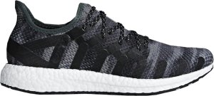 adidas Speedfactory AM4 AM4SH Shanghai Base Green/Steel/Core Black (CG6785)