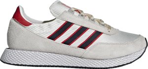 adidas  Spezial Glenbuck Clear Brown Clear Brown/Off White/Clear Granite (DA8758)