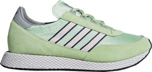adidas Spezial Glenbuck Mist Jade Mist Jade/Icey Pink/Black (DA8759)