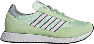 adidas  Spezial Glenbuck Mist Jade Mist Jade/Icey Pink/Black (DA8759)