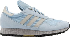 adidas  Spezial New York Carlos Clear Blue/Clear Granite (AQ4808)