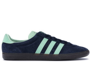 adidas  Spezial Padiham Night Navy Night Navy/Night Navy (AC7747)