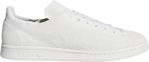 adidas Stan Smith Pharrell Blank Canvas Cream White/Running White/Running White (DA9611)