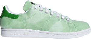 adidas Stan Smith Pharrell Holi Green Bright Green/Running White/Running White (AC7043)