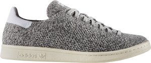 adidas  Stan Smith Primeknit Wool Multi Solid Grey/Multi Solid Grey/Footwear White (S80069)