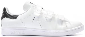 adidas Stan Smith Raf Simons Comfort Celebrity White Footwear White/Footwear White/Core Black (BA7369)