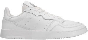 adidas  Supercourt Footwear White Footwear White (EE6037-100)
