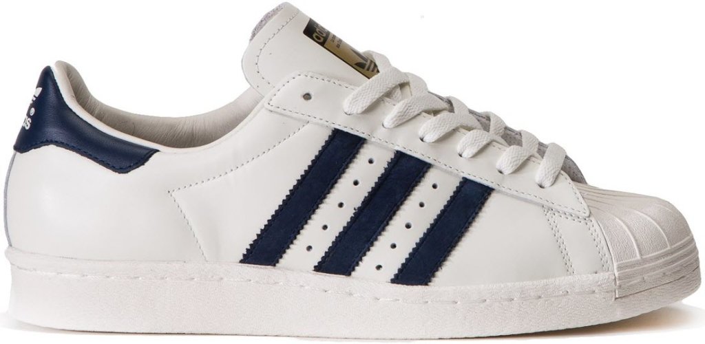 Adidas Superstar 80s B25964