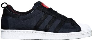 adidas  Superstar 80s Keith Haring Christmas In Holis Black/White (G98610)