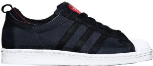 adidas Superstar 80s Keith Haring Christmas In Holis Black/White (G98610)