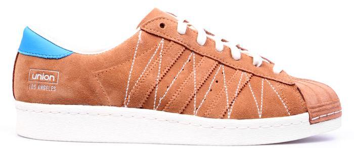 Adidas Superstar 80s B34079