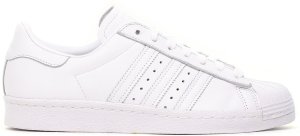 adidas Superstar 80s Valentine’s Day 2018 (W) Footwear White/Footwear White/Scarlet (CQ3009)