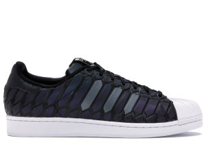 adidas Superstar 80s Xeno All Star Black Black/White (D69366)