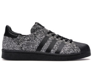adidas Superstar Boost SNS X Social Status White/Black (BY2912)