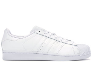 adidas Superstar Foundation White/White White/White (B27136)