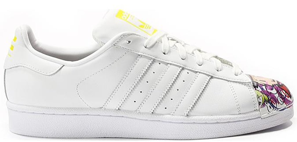 Adidas Supershell S83354