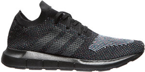 adidas  Swift Run Back Multi-Color Core Black/Grey Five/Core Black (CG4127)