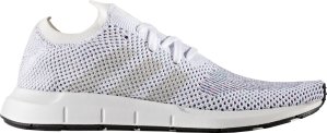 adidas  Swift Run Grey One Running White/Grey One/Core Black (CG4126)