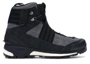 adidas  Terrex Tracefinder Xhibition Grey/Black (CM7881)