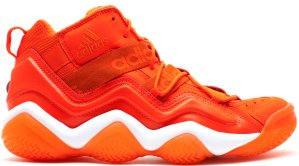 adidas  Top Ten 2000 Iman Shumpert High Energy/High Energy/Running White (G47746)