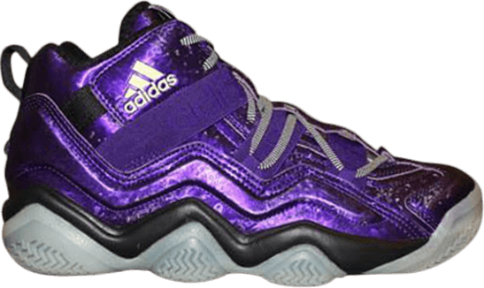 adidas Top Ten Nightmare Before Christmas Copurp/Black/Copurp (G65992)