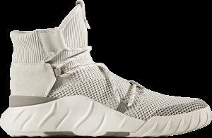 adidas Tubular X 2.0 Pearl Grey (W) Pearl Grey/Pearl Grey/Off White (BY9748)