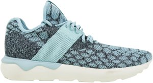 adidas Tubular Blue Spirit Blue Spirit/Black/Vintage White (B25572)